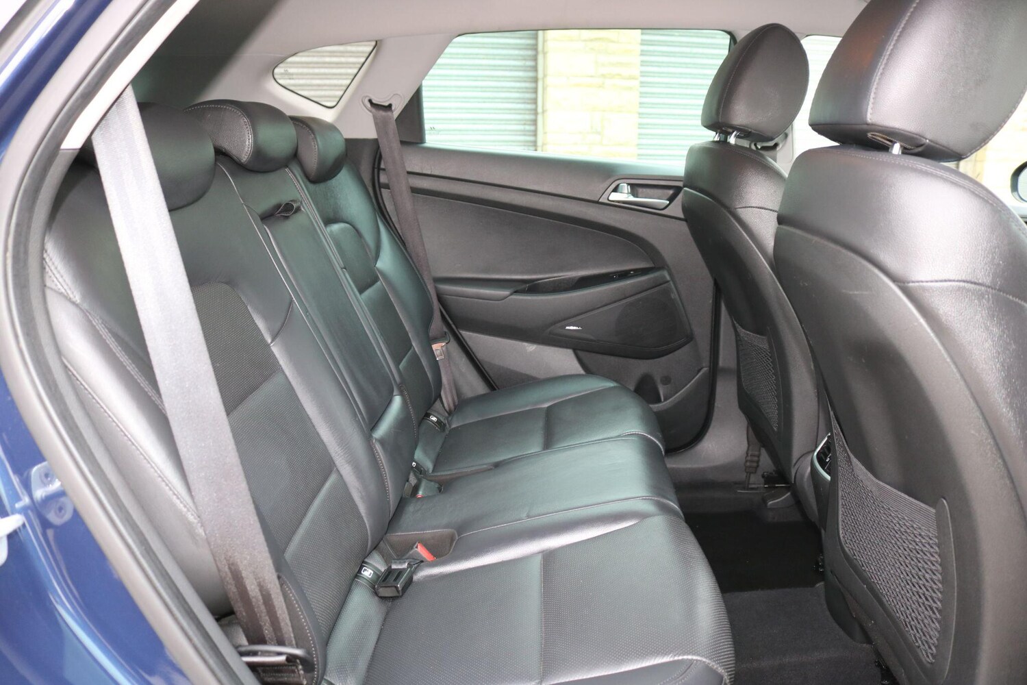 Used Hyundai TUCSON 2019 for sale - 77498196: Photo 22