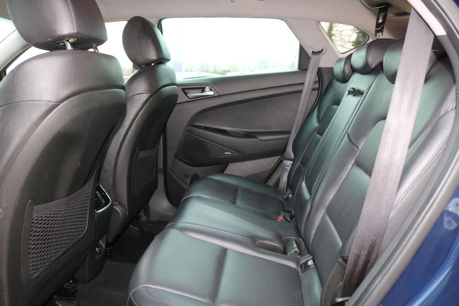 Used Hyundai TUCSON 2019 for sale - 77498196: Photo 23