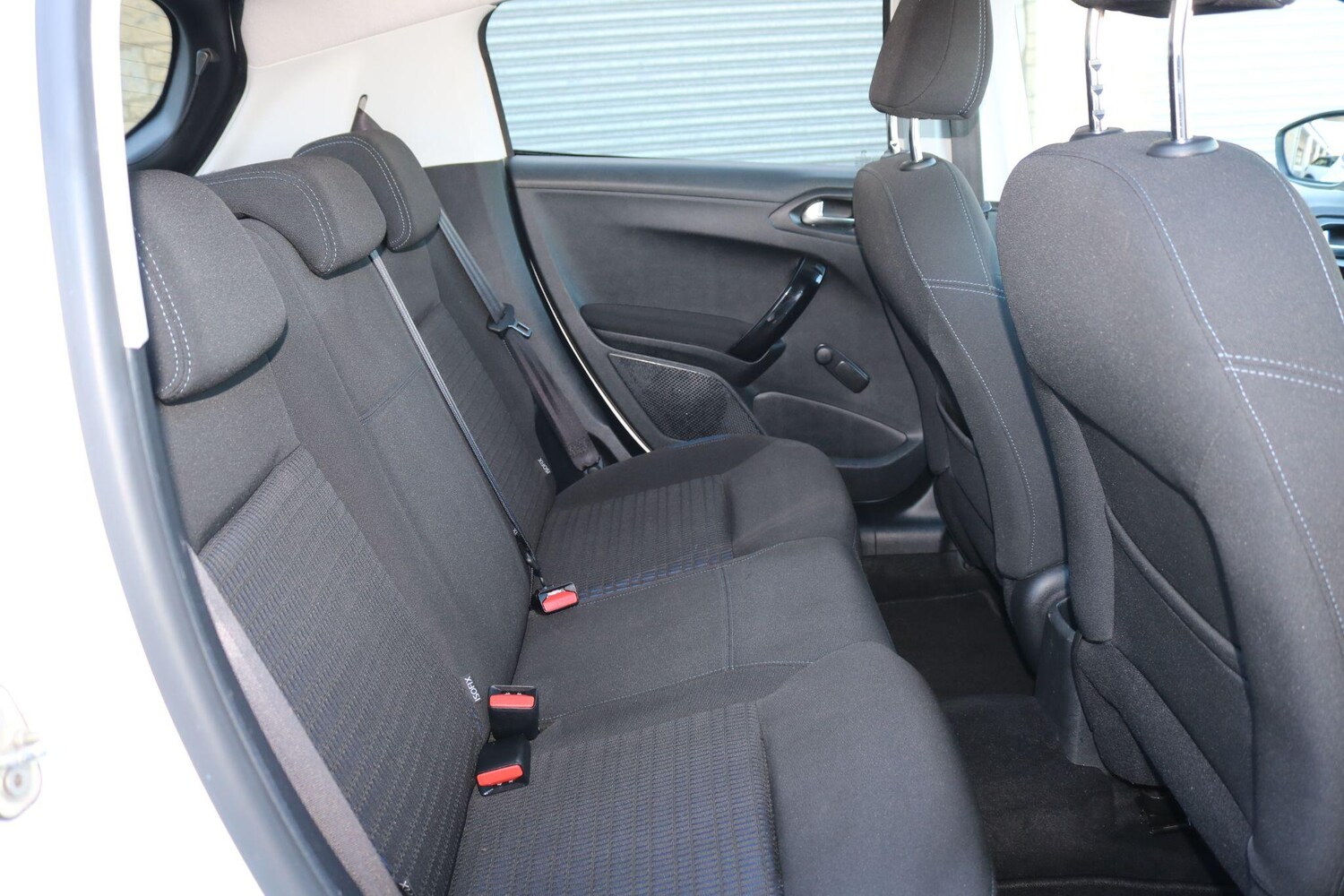 Used Peugeot 208 2013 for sale - 77723395: Photo 20