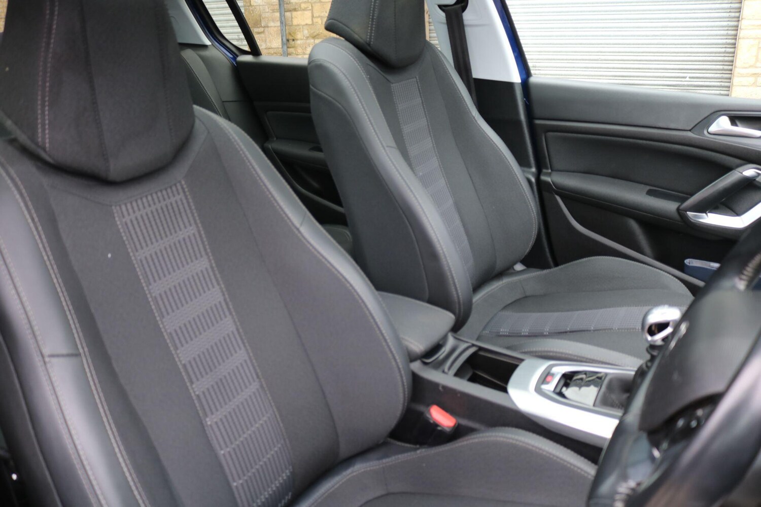 Used Peugeot 308 2018 for sale - 77498185: Photo 17