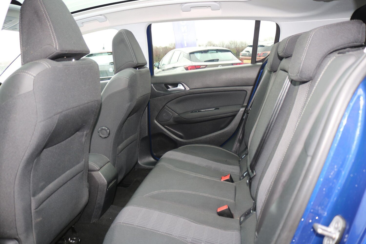 Used Peugeot 308 2018 for sale - 77498185: Photo 21