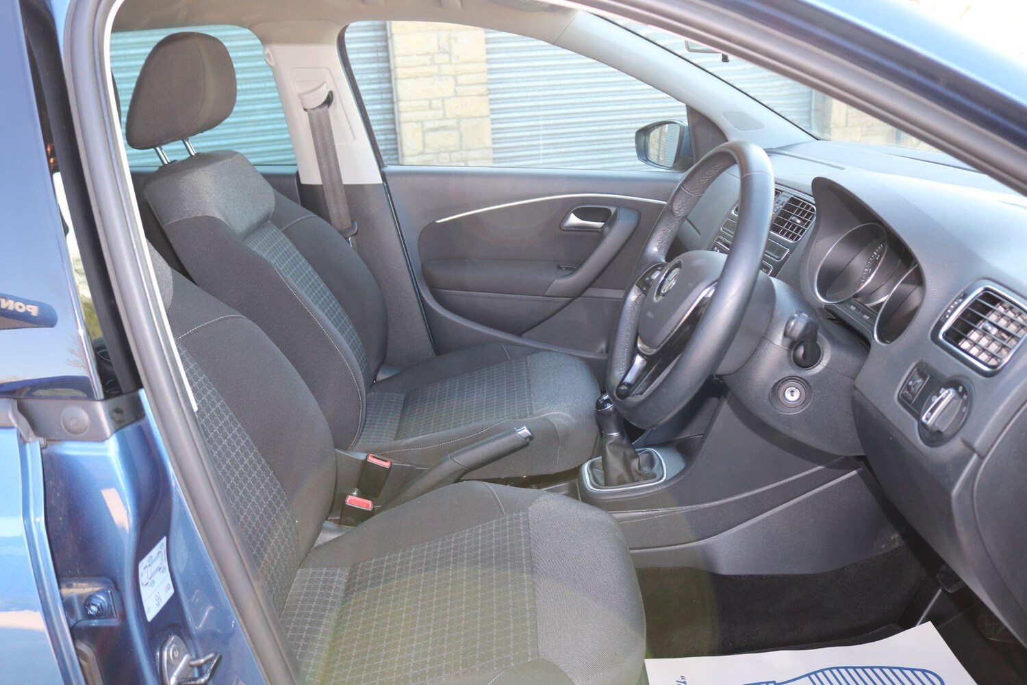 Used Volkswagen Polo for sale - 78116225: Photo 16