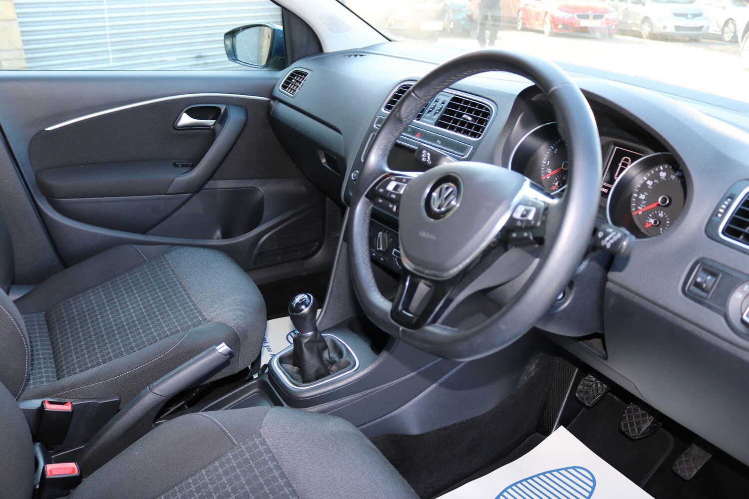 Used Volkswagen Polo for sale - 78116225: Photo 17