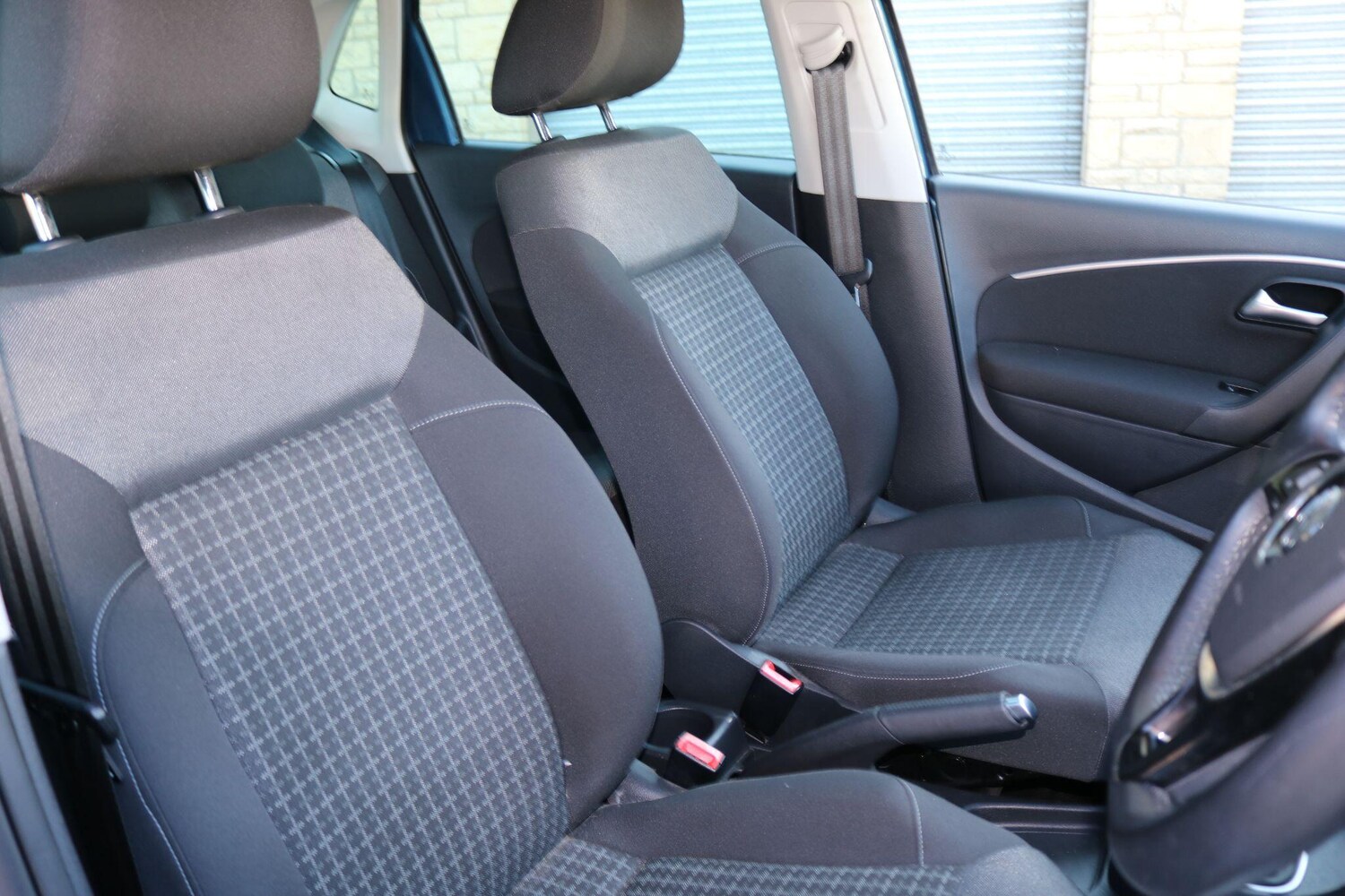 Used Volkswagen Polo for sale - 78116225: Photo 18