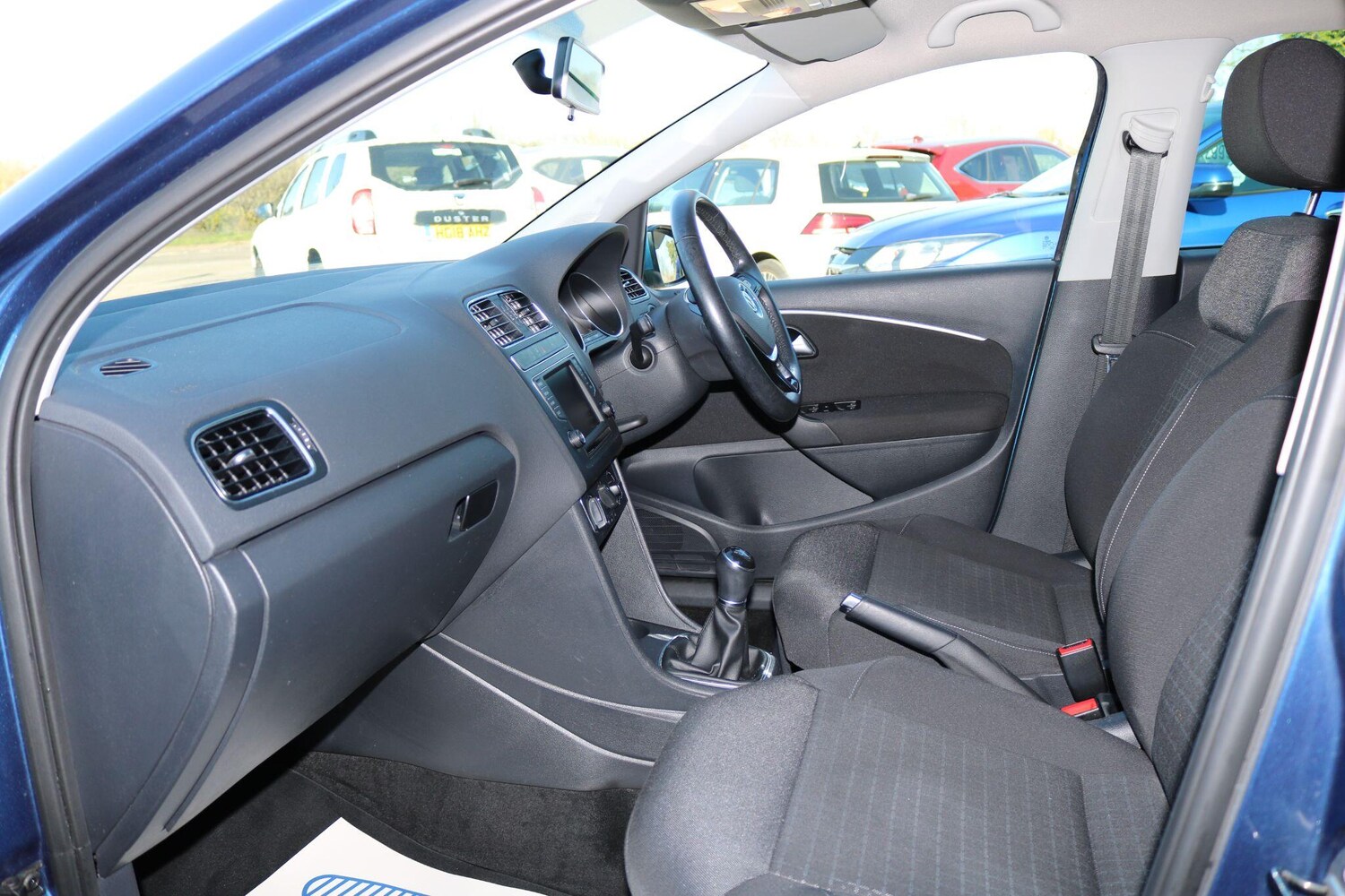 Used Volkswagen Polo for sale - 78116225: Photo 19