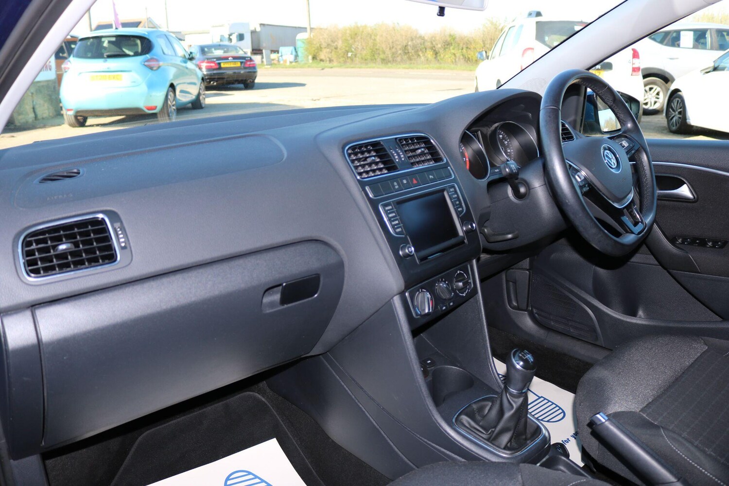 Used Volkswagen Polo for sale - 78116225: Photo 20