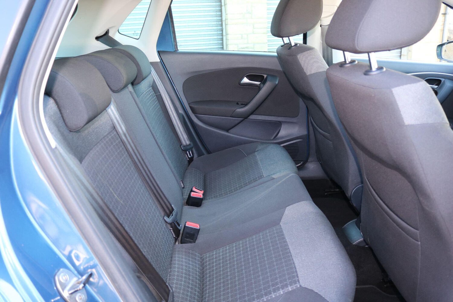 Used Volkswagen Polo for sale - 78116225: Photo 21