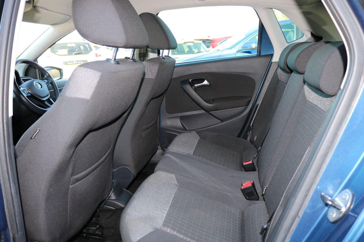 Used Volkswagen Polo for sale - 78116225: Photo 22