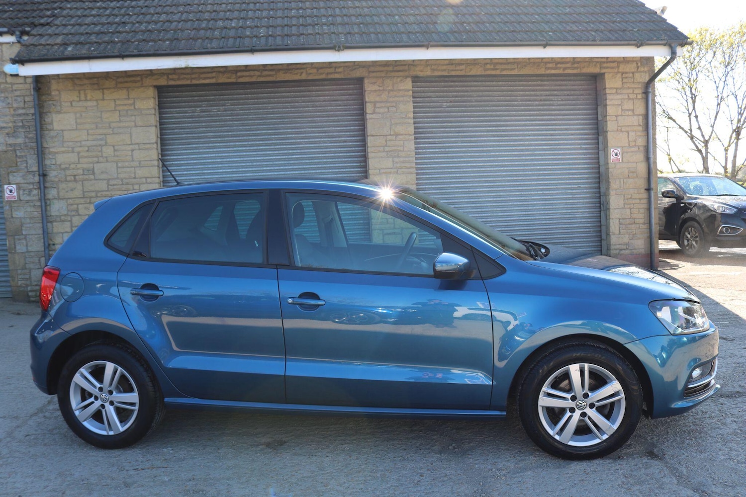 Used Volkswagen Polo for sale - 78116225: Photo 4