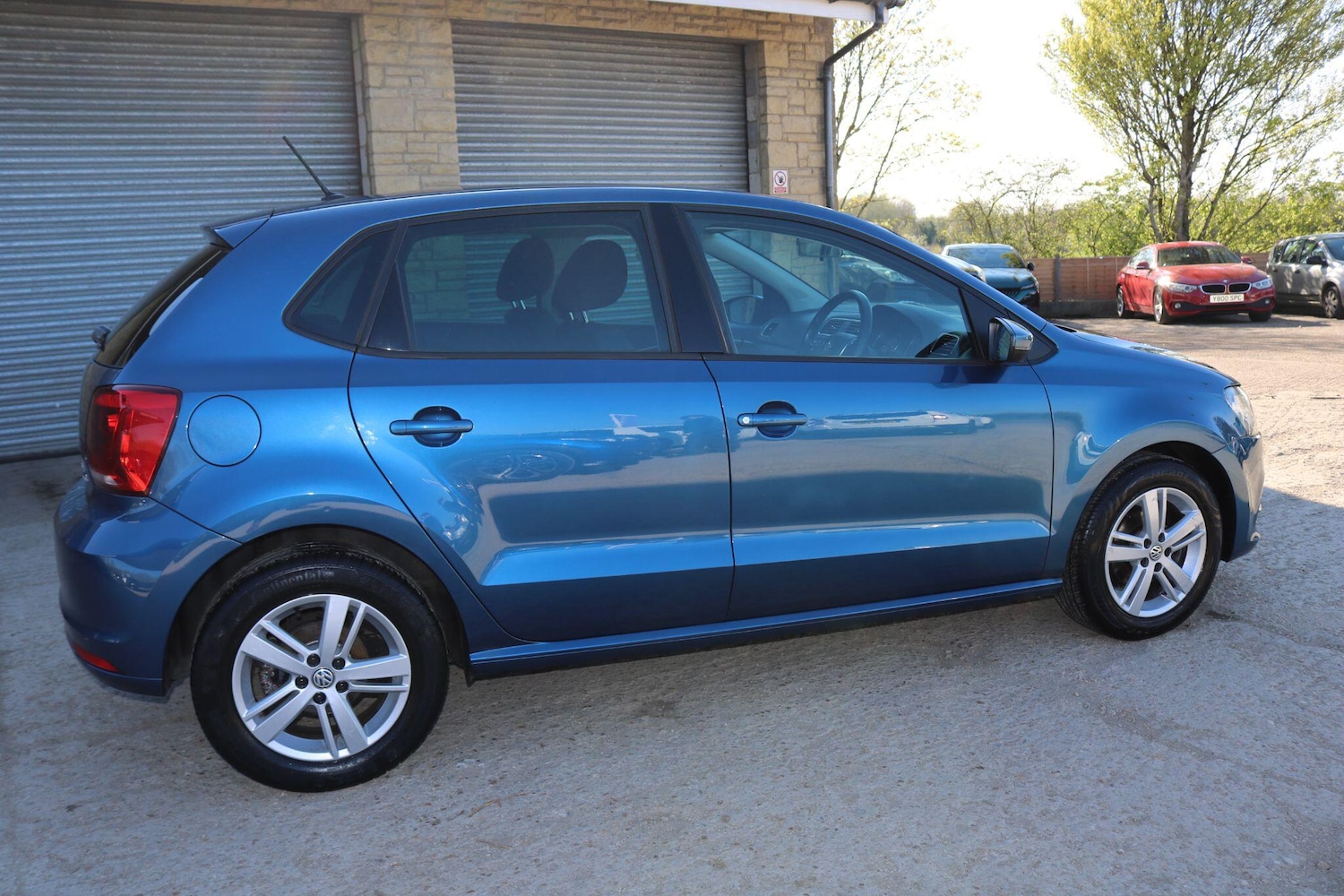 Used Volkswagen Polo for sale - 78116225: Photo 5