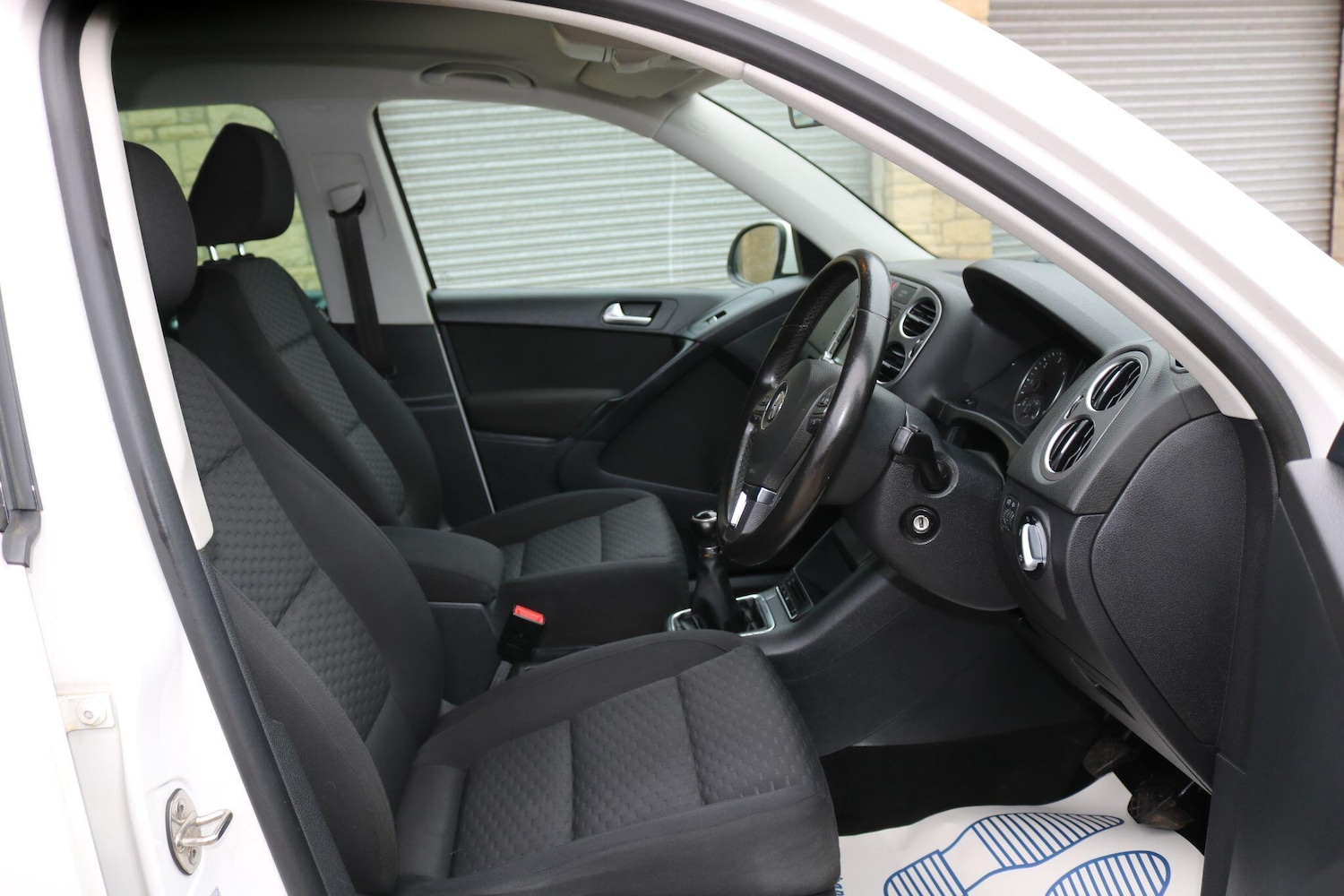 Used Volkswagen Tiguan for sale - 77783379: Photo 17