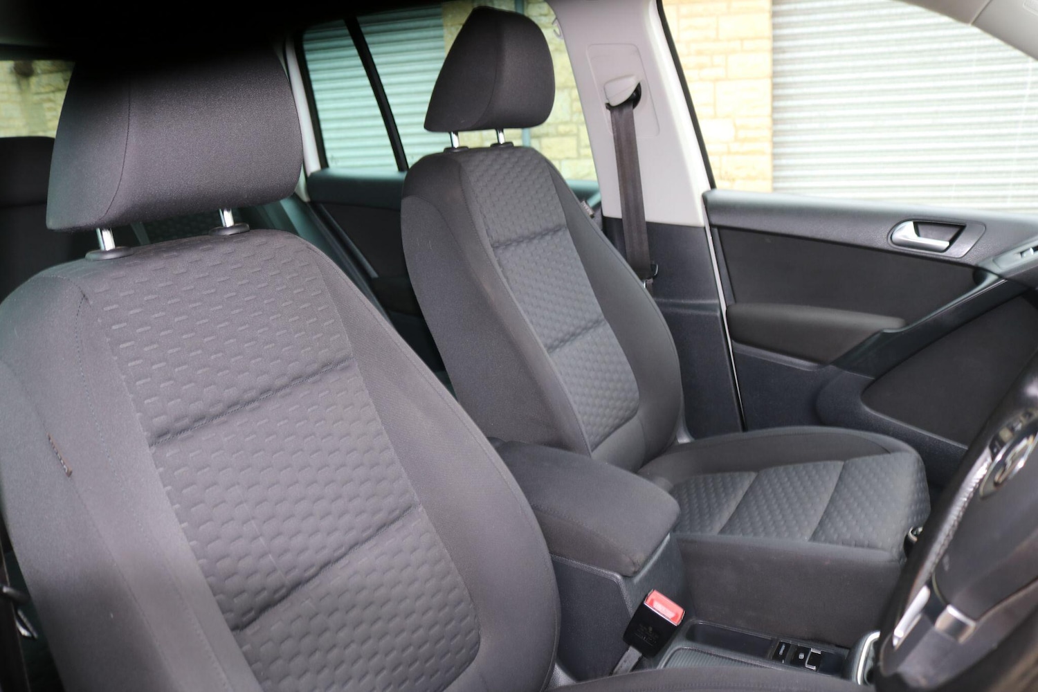 Used Volkswagen Tiguan for sale - 77783379: Photo 19