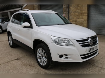 Used Volkswagen Tiguan 2011 for sale - 77783379: Photo