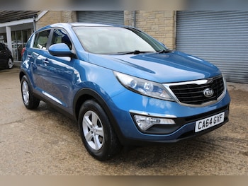 Used Kia Sportage 2015 for sale - 78854116: Photo