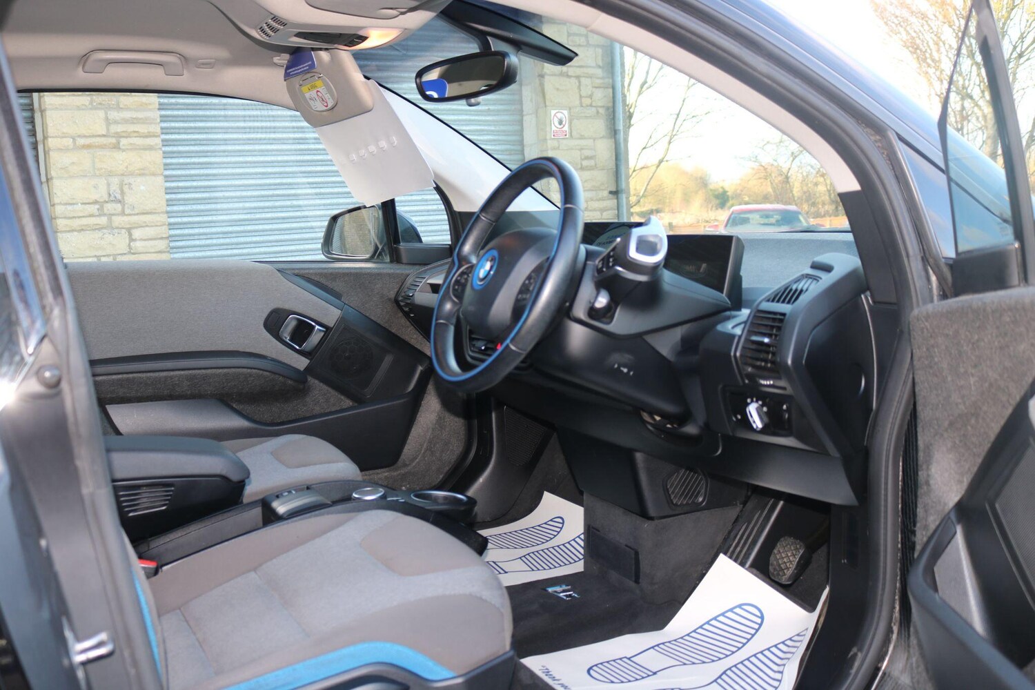 Used BMW i3 2019 for sale - 77498215: Photo 10