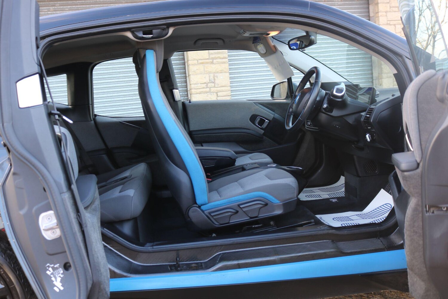 Used BMW i3 2019 for sale - 77498215: Photo 11