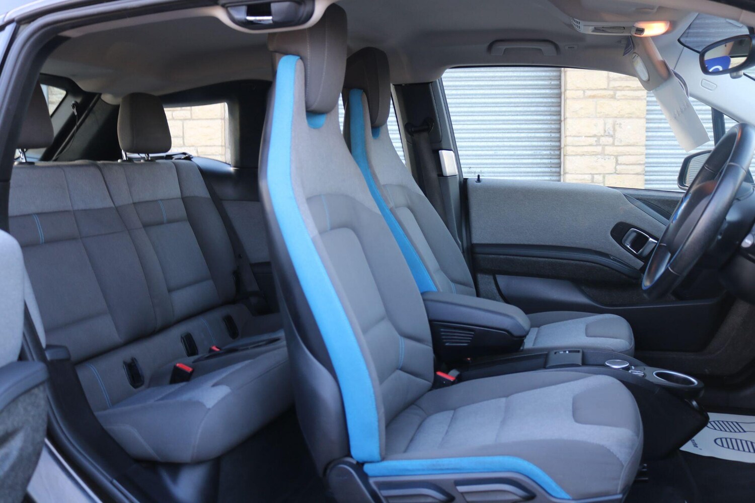 Used BMW i3 2019 for sale - 77498215: Photo 12