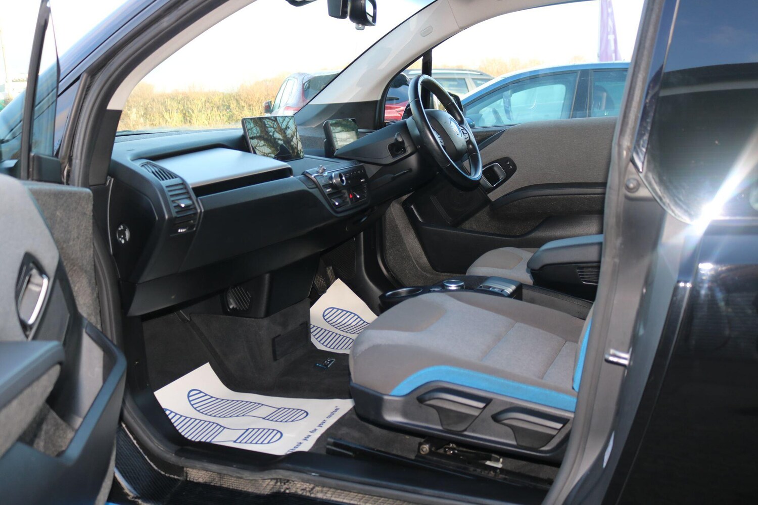 Used BMW i3 2019 for sale - 77498215: Photo 13