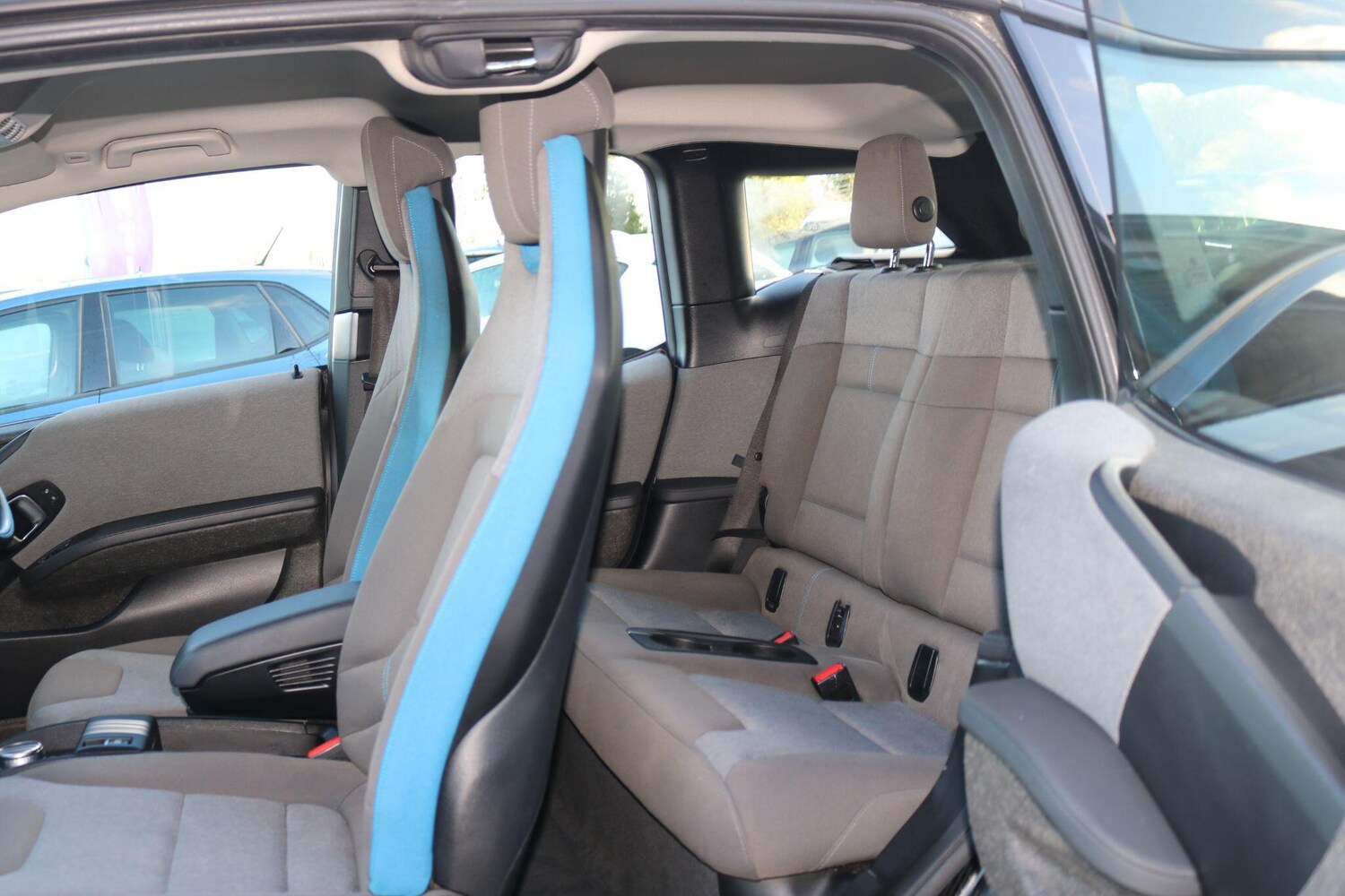 Used BMW i3 2019 for sale - 77498215: Photo 15