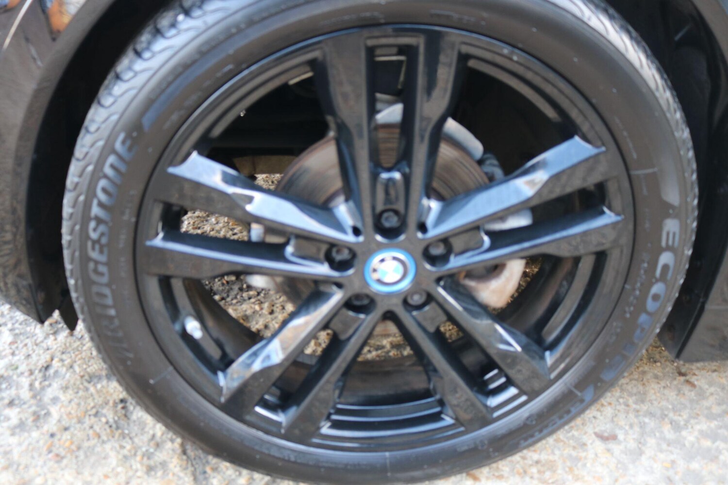 Used BMW i3 2019 for sale - 77498215: Photo 16