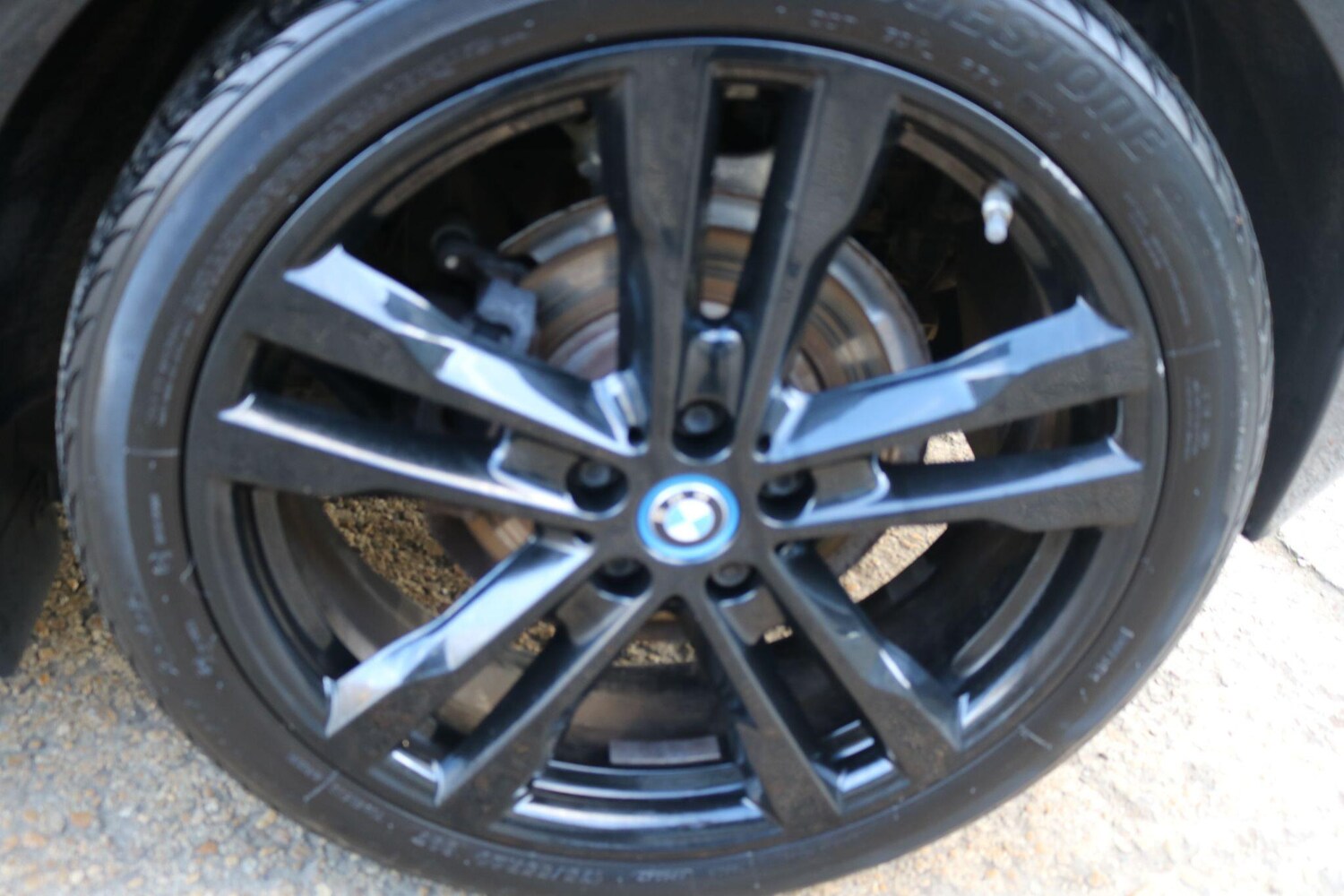 Used BMW i3 2019 for sale - 77498215: Photo 17