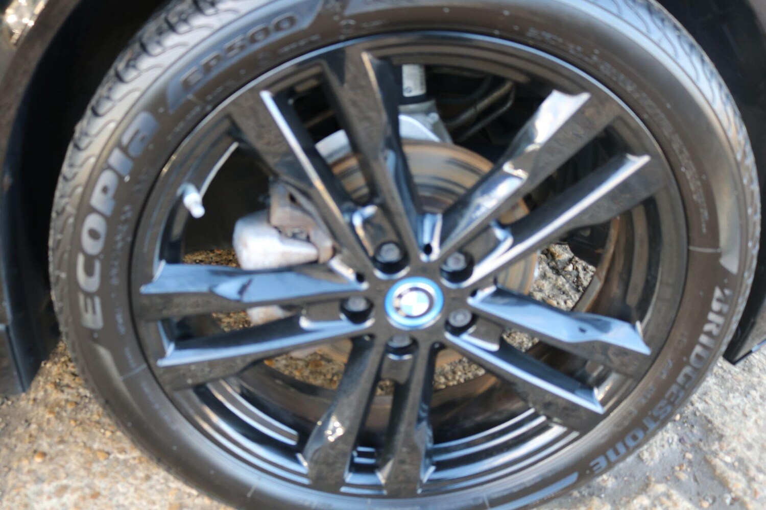 Used BMW i3 2019 for sale - 77498215: Photo 19