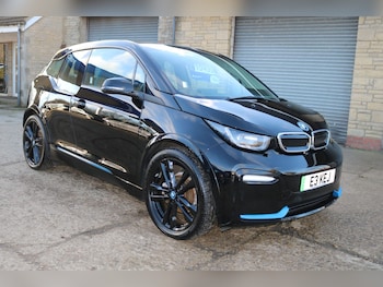 2019 (69) - 135kW S 42kWh 5dr Auto