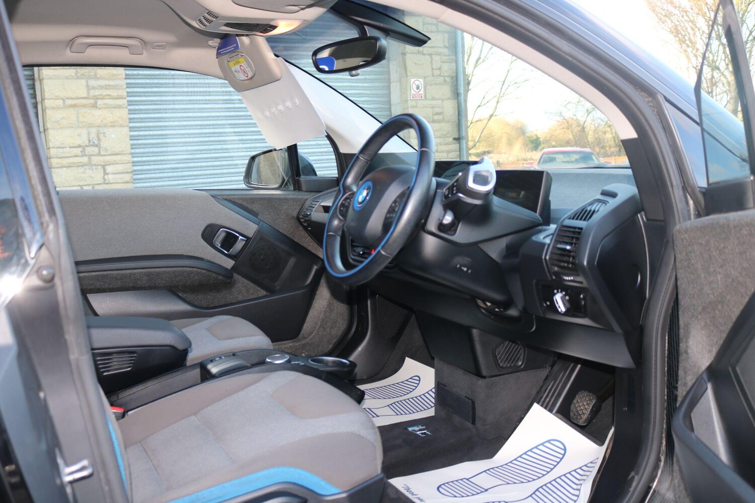 Used BMW i3 2019 for sale - 77498215: Photo 22