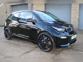 Used BMW i3 2019 for sale - 77498215: Photo