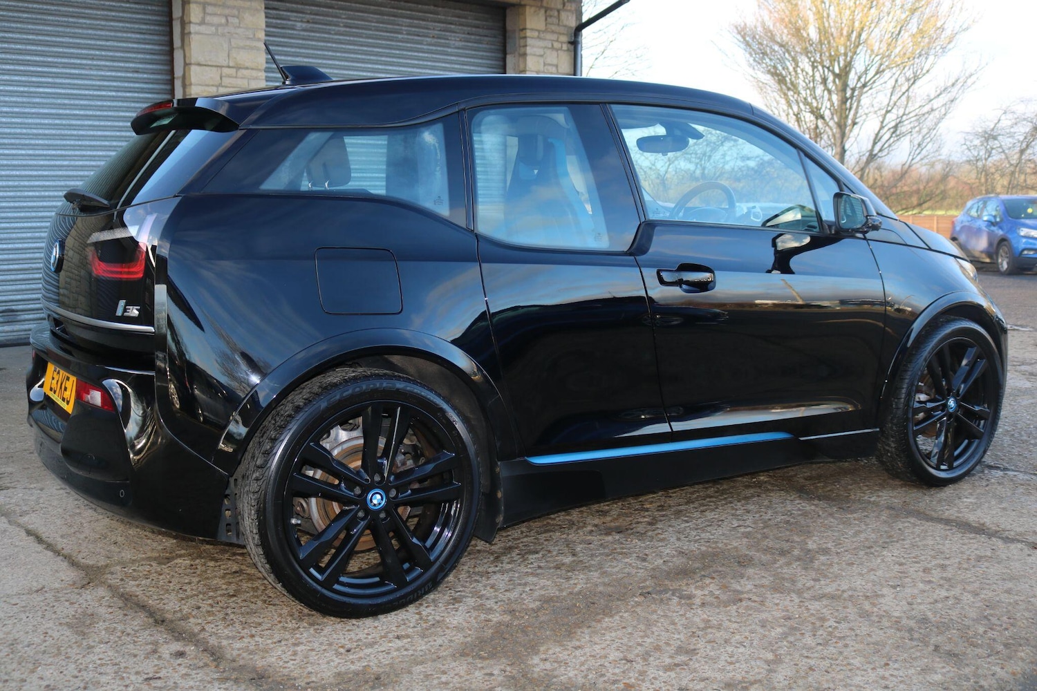 Used BMW i3 2019 for sale - 77498215: Photo 3