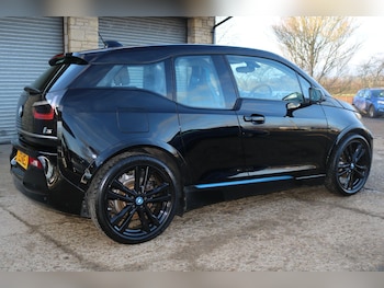 Used BMW i3 2019 for sale - 77498215: Photo