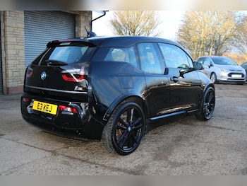 Used BMW i3 2019 for sale - 77498215: Photo