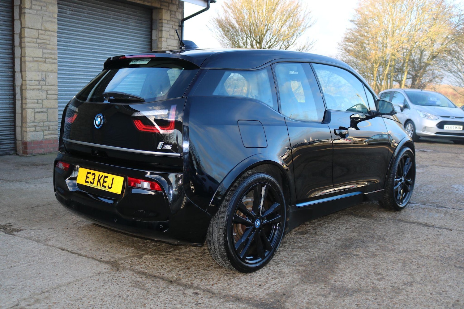 Used BMW i3 2019 for sale - 77498215: Photo 5