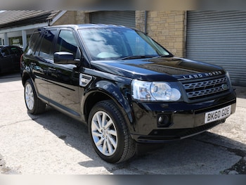 Used Land Rover Freelander 2 2010 for sale - 78860179: Photo