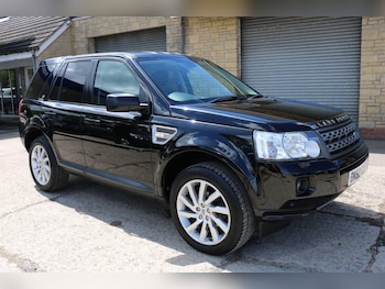 Used Land Rover Freelander 2 2010 for sale - 78860179: Photo
