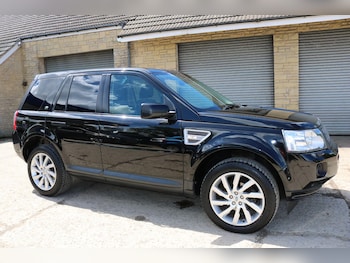 Used Land Rover Freelander 2 2010 for sale - 78860179: Photo