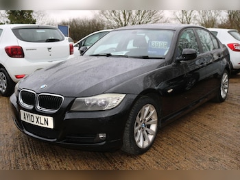 BMW 3 Series feature image