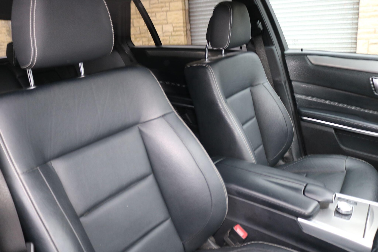 Used Mercedes-Benz E Class 2014 for sale - 77498186: Photo 18