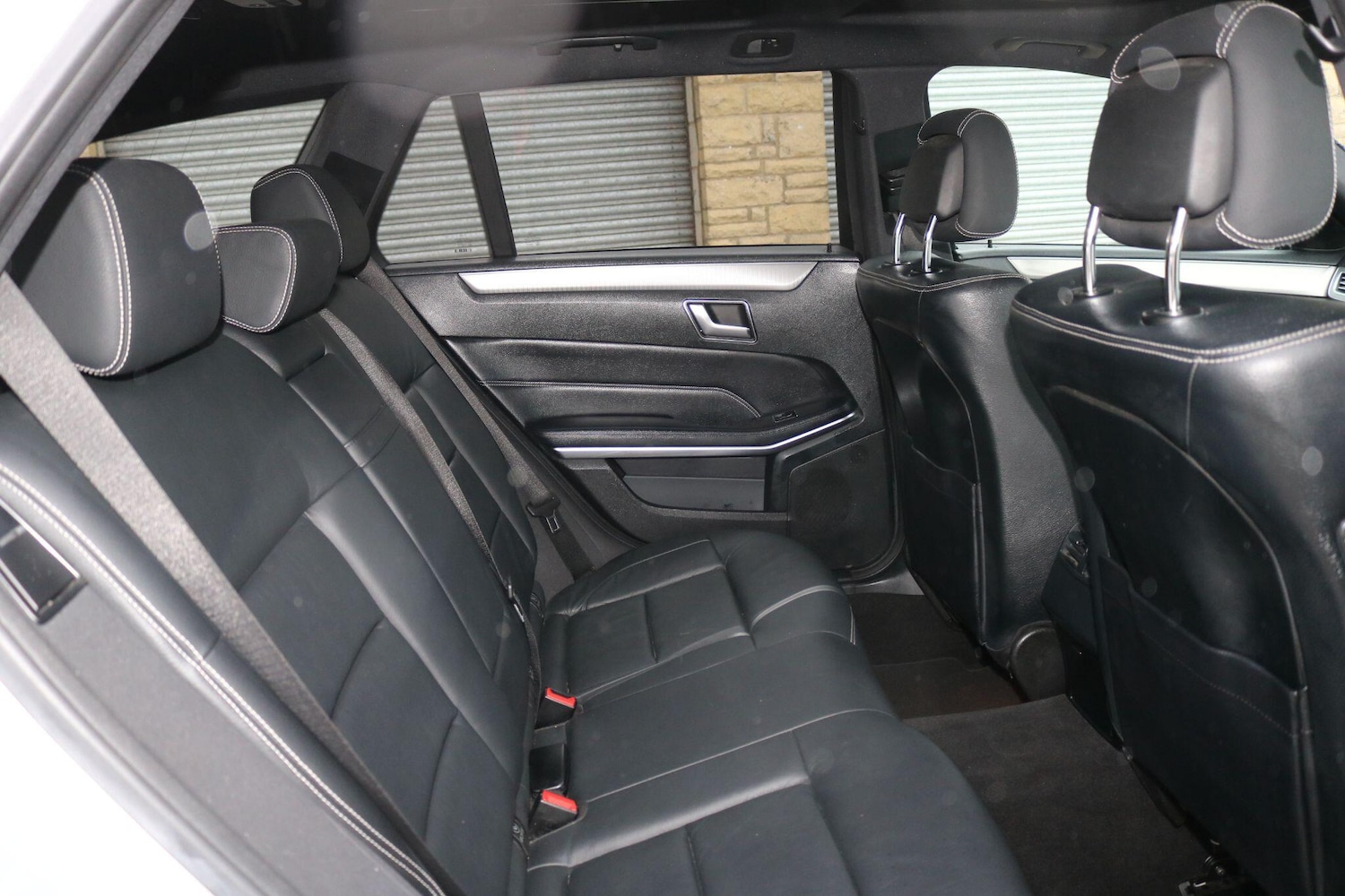 Used Mercedes-Benz E Class 2014 for sale - 77498186: Photo 21