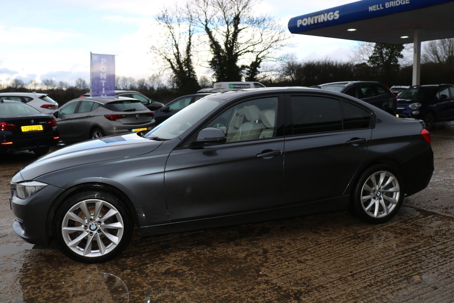 Used BMW 3 Series 2012 for sale - 77574801: Photo 14