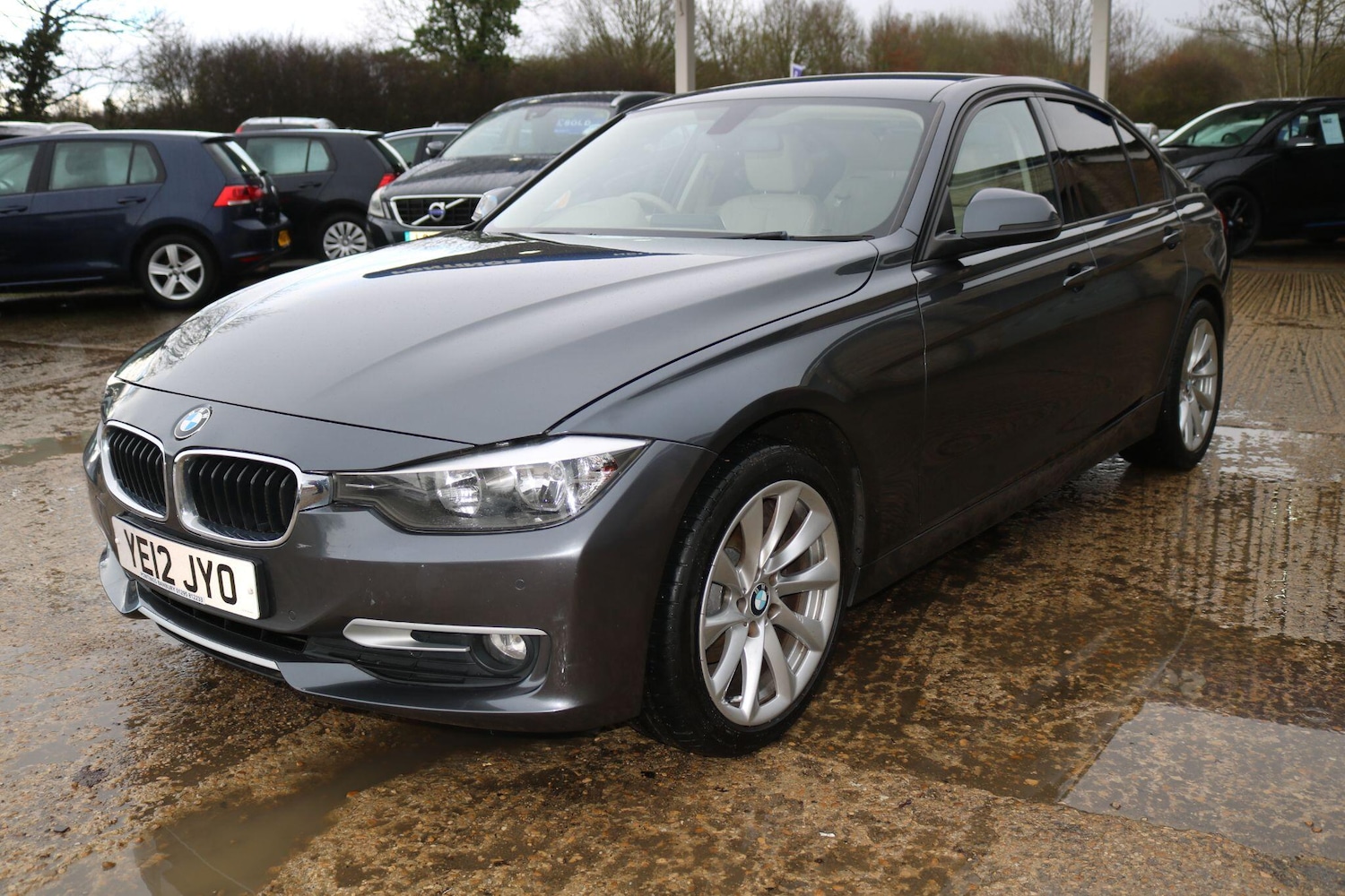 Used BMW 3 Series 2012 for sale - 77574801: Photo 16