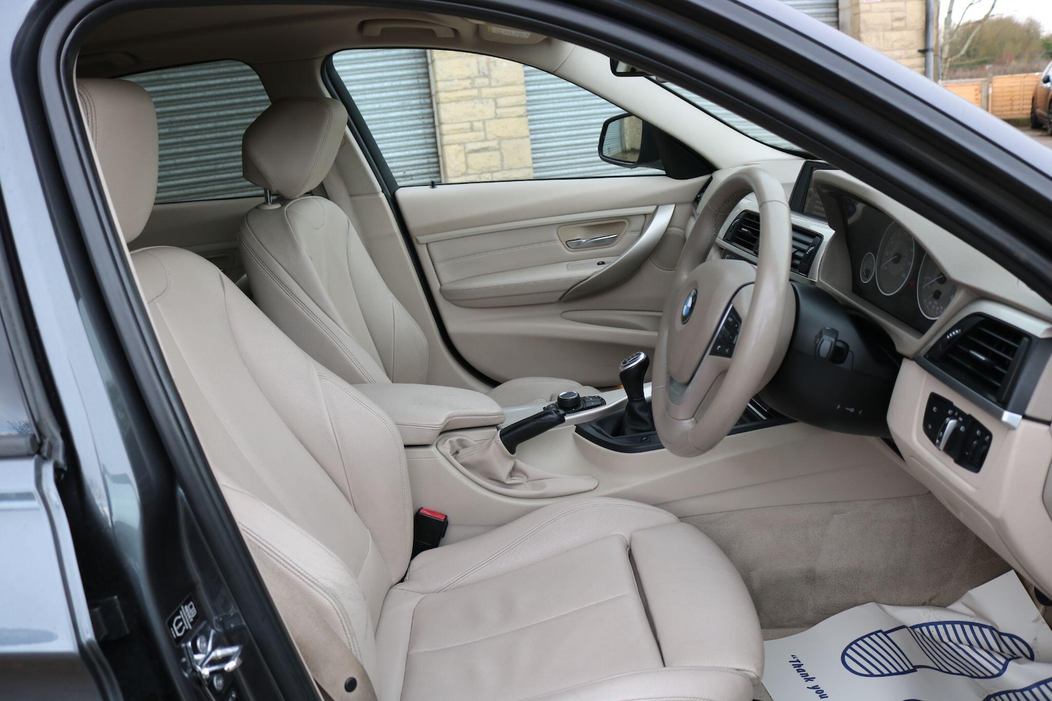 Used BMW 3 Series 2012 for sale - 77574801: Photo 17