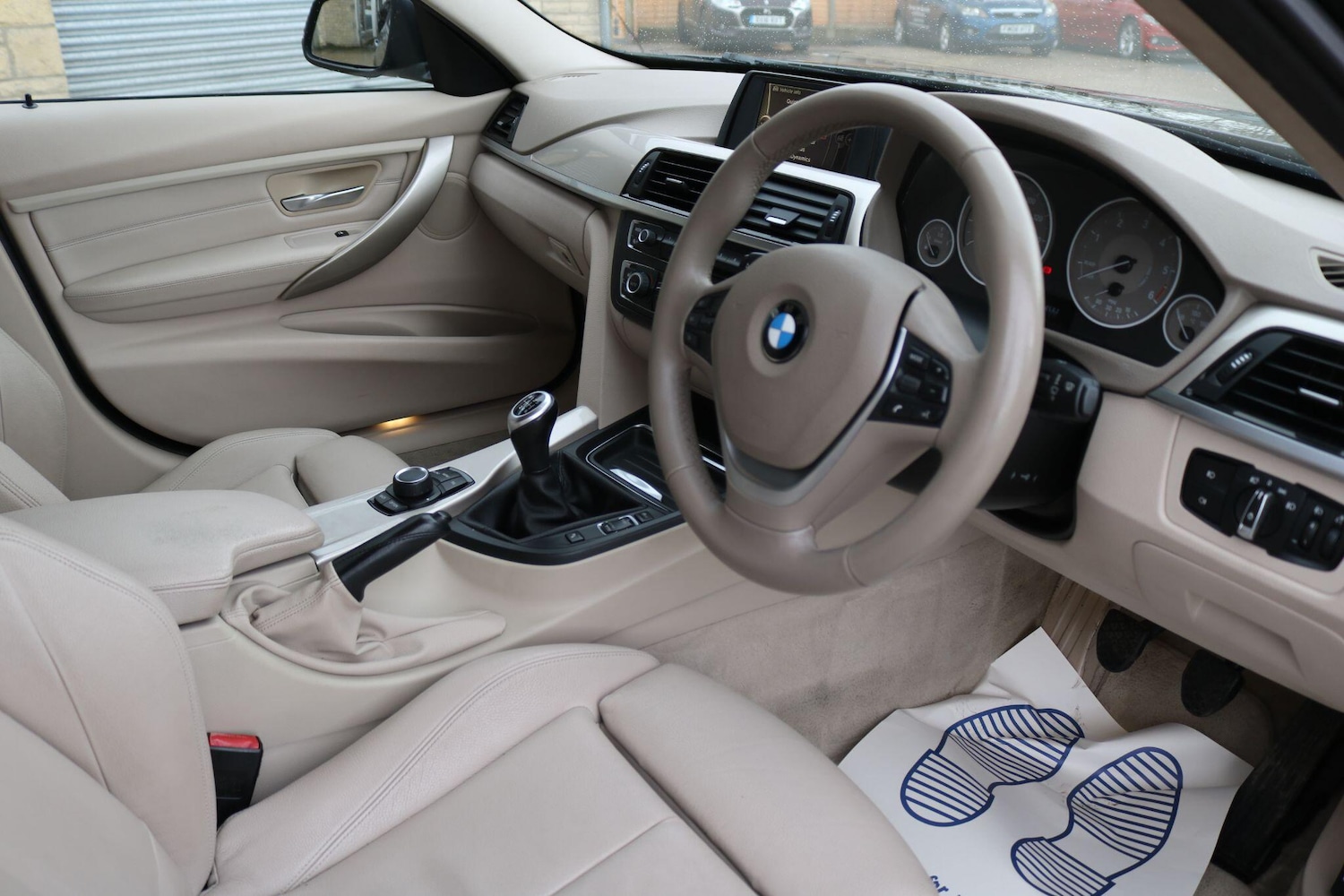 Used BMW 3 Series 2012 for sale - 77574801: Photo 18