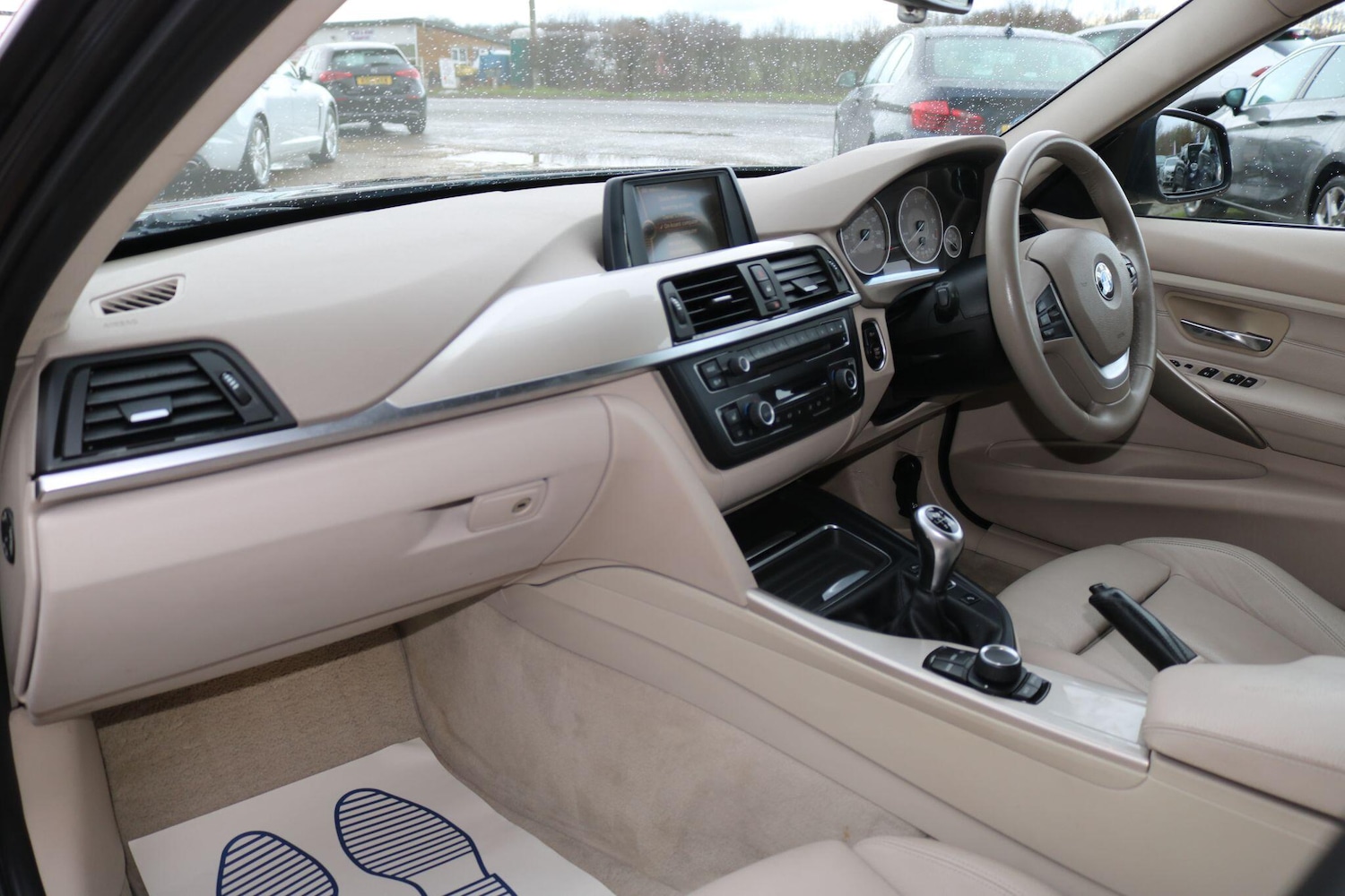 Used BMW 3 Series 2012 for sale - 77574801: Photo 21