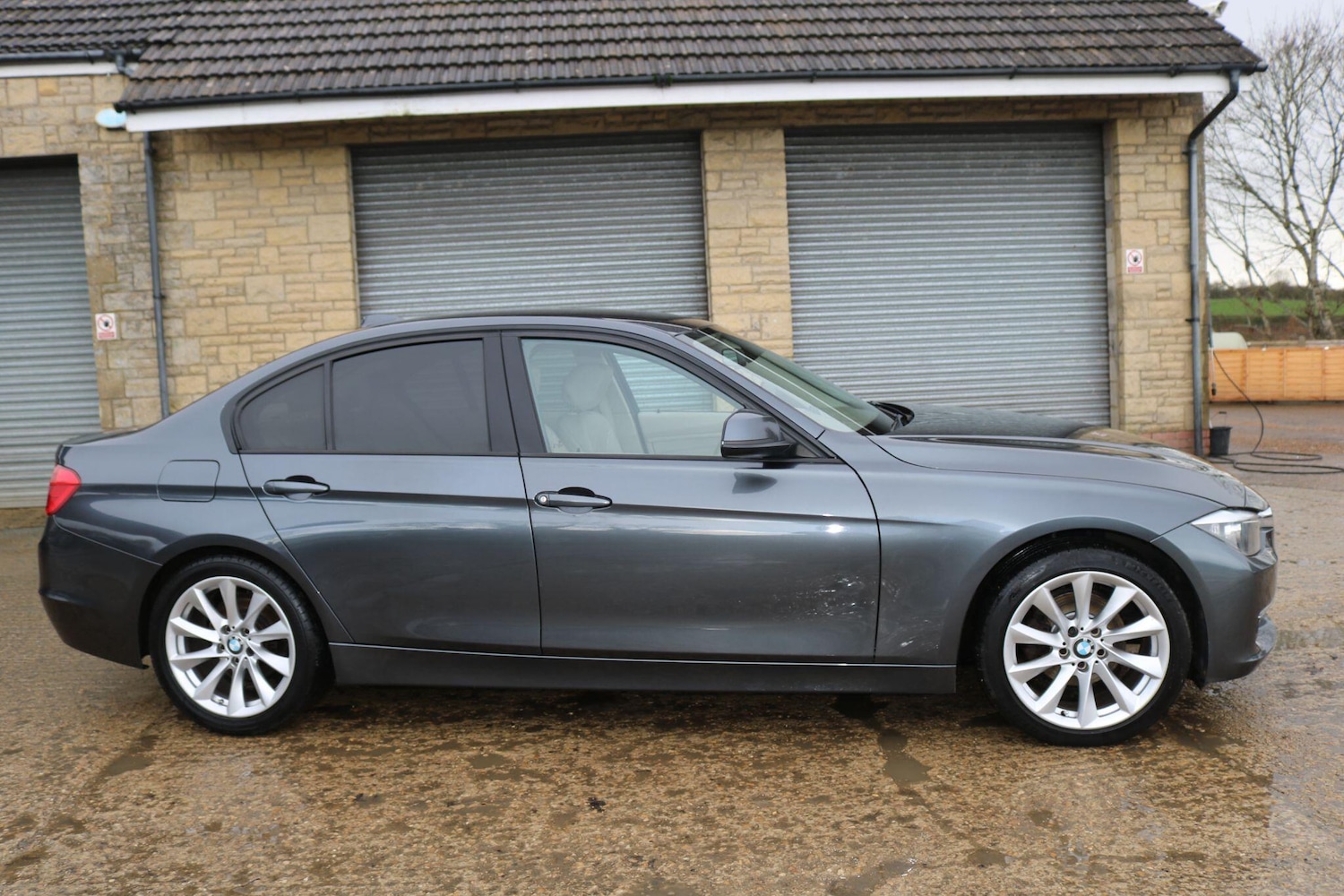 Used BMW 3 Series 2012 for sale - 77574801: Photo 4