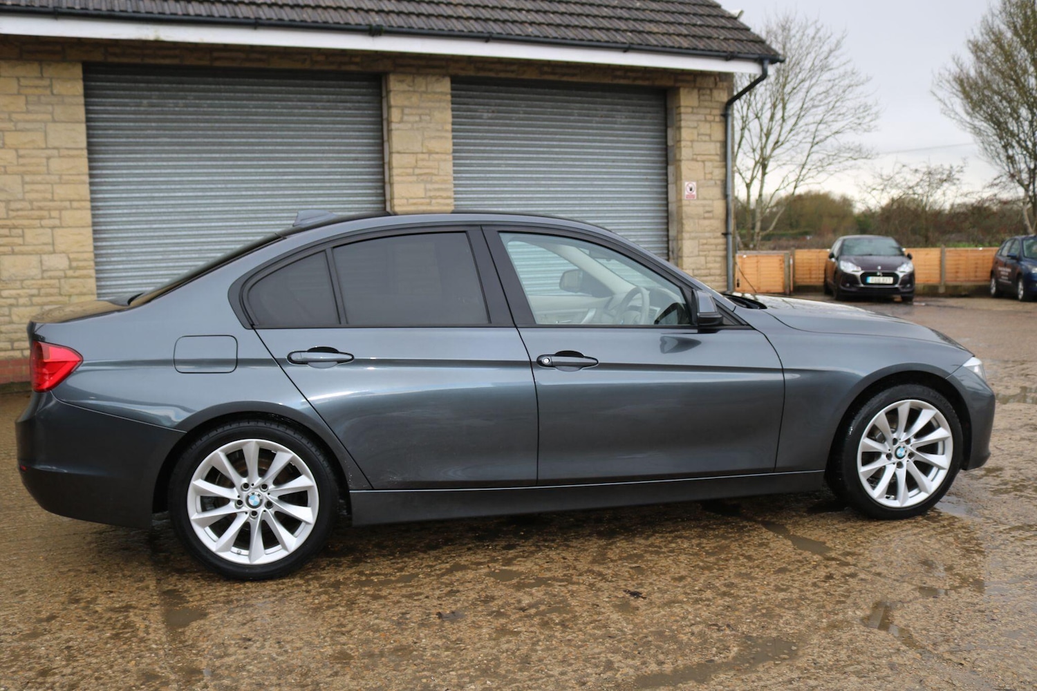 Used BMW 3 Series 2012 for sale - 77574801: Photo 5
