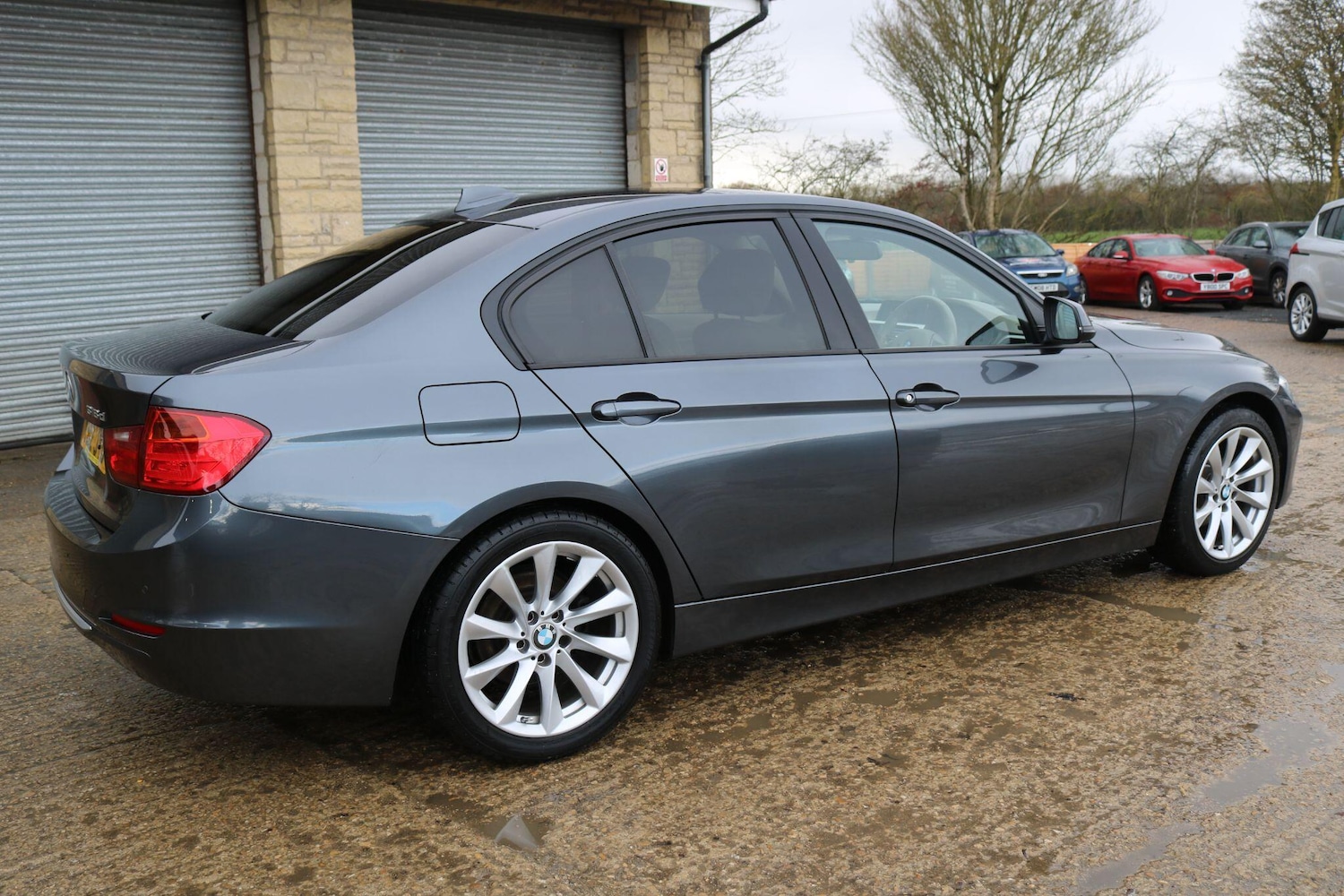Used BMW 3 Series 2012 for sale - 77574801: Photo 6