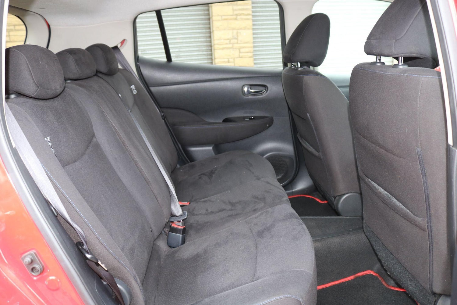 Used Nissan Leaf 2015 for sale - 77498210: Photo 21