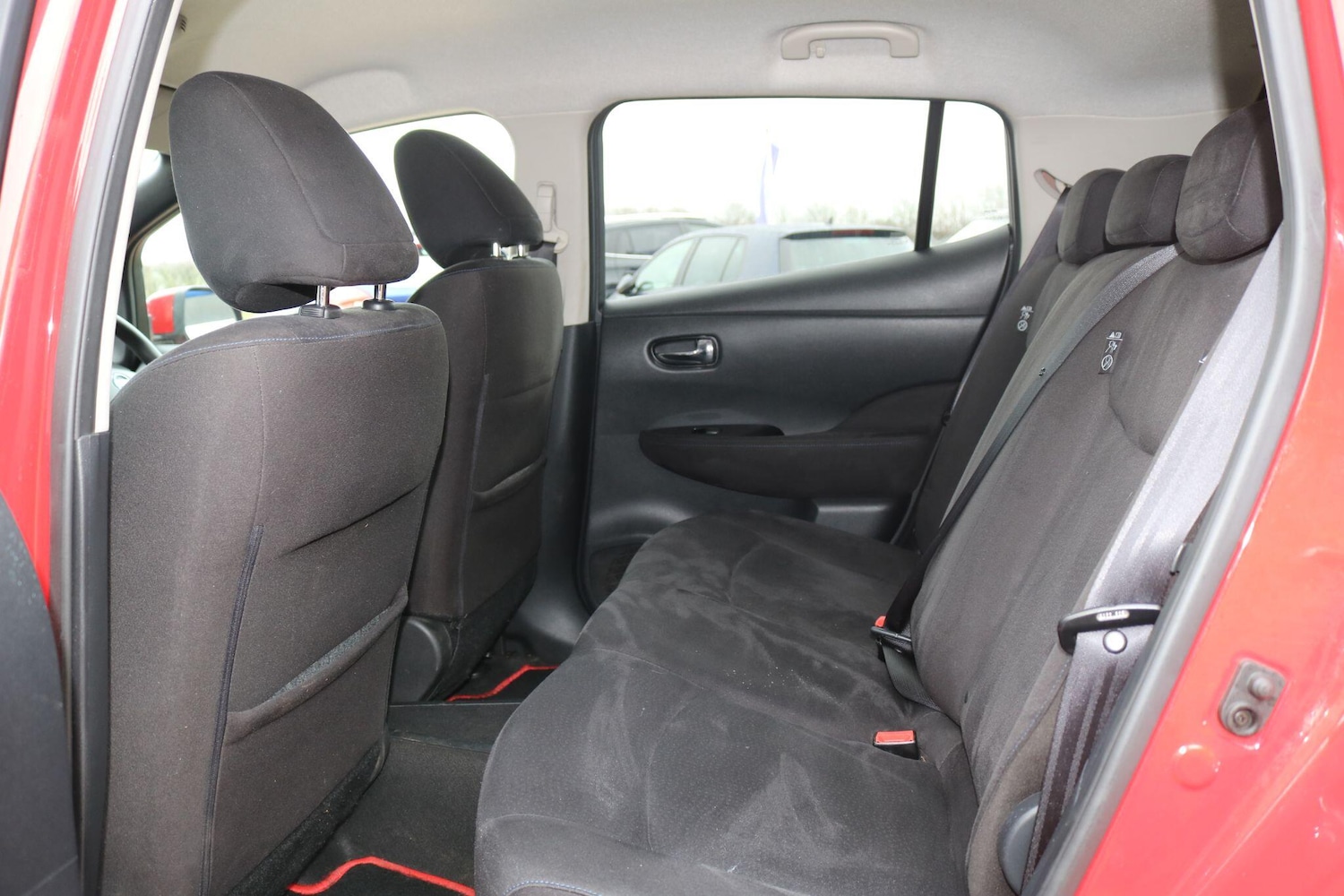 Used Nissan Leaf 2015 for sale - 77498210: Photo 22