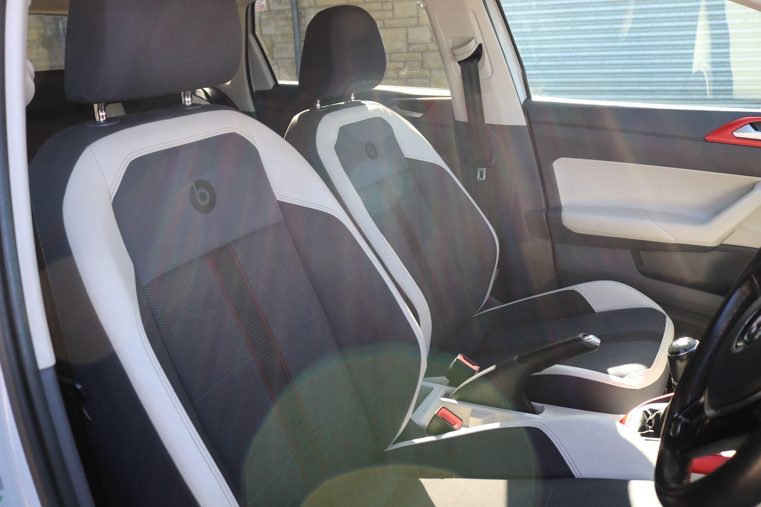 Used Volkswagen Polo 2018 for sale - 77925132: Photo 18